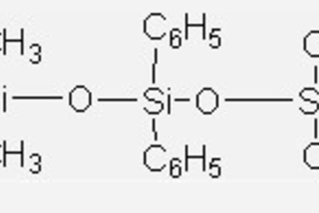 甲基苯基硅油 250-30
