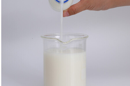 二甲基硅油乳液