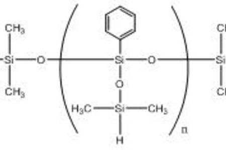 MY-233 氢封端苯基聚硅氧烷