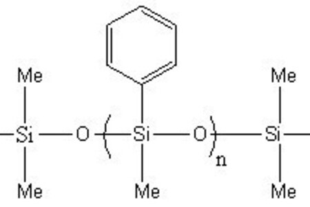 甲基苯基乙烯基硅油 MY 252