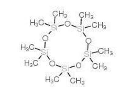 MY D5环五聚二甲基硅氧烷