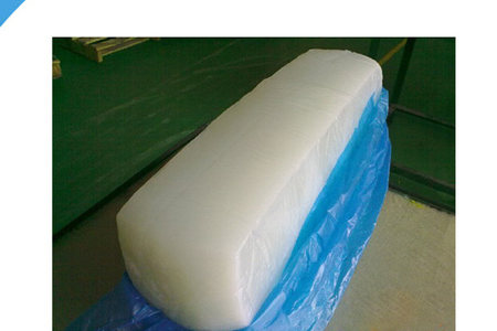 高温硫化苯基硅橡胶生胶 MY-34