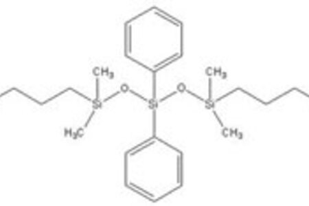 环氧基封端的苯基三硅氧烷 MY-278