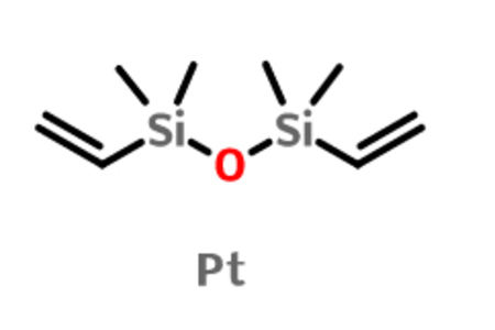 二乙烯四甲基二硅氧烷铂络合物(铂金催化剂) MY-8100