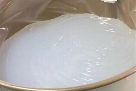 自粘性液体硅橡胶