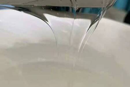 医疗级挤出固体胶MY-22XX A/B系列