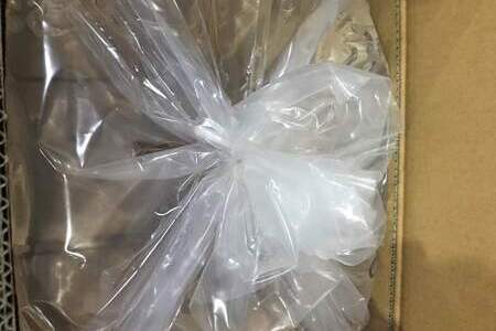 热固化有机硅光学胶 MY-5123AB