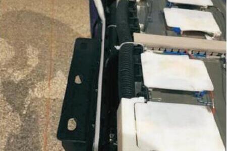 MY 4926 新能源汽车电源用硅酮灌封胶