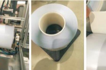 MY SA408FG 导热双面胶带