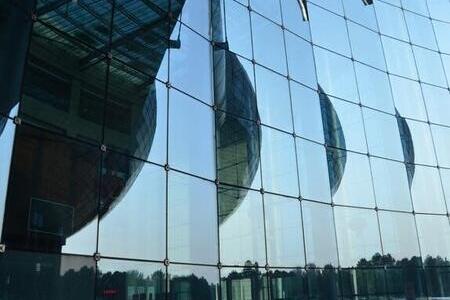 MY 886硅酮结构密封胶（中空玻璃）