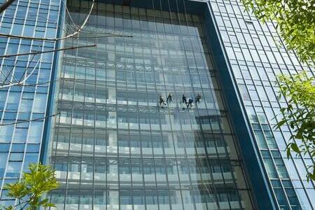 MY 1098高性能硅酮耐候密封胶