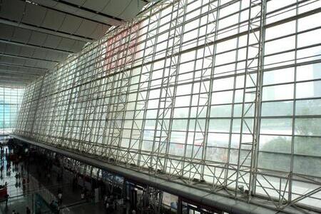 MY  998阻燃硅酮耐候密封胶