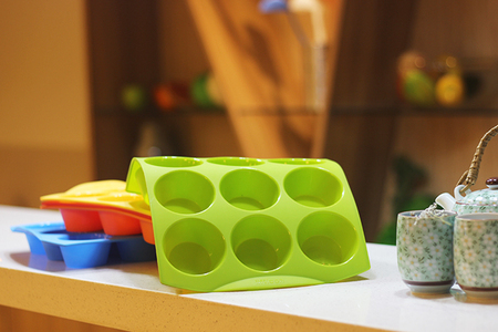 硅胶多穴模具 MY 41007 