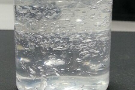 水分散弹性体凝胶MY 9609  