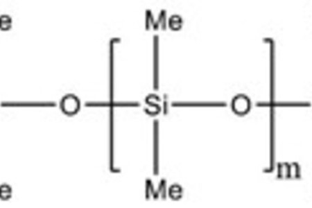 碳羟基改性有机聚硅氧烷MY 8311