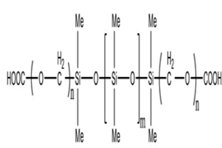 杂化聚硅氧烷脱模剂MY 8331