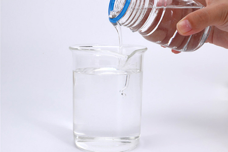 低粘度羟基氟硅油MY 40F