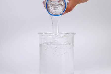 碳羟基硅油 MY 2120