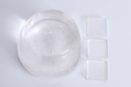 有机硅缓冲吸能材料 MY 9086