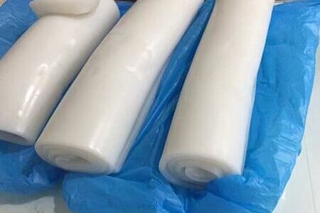 耐热阻燃固体胶MY-SH-8660