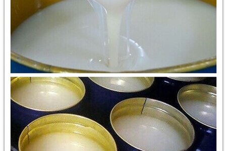 室温硫化双组分有机硅导热灌封胶 MY M8760